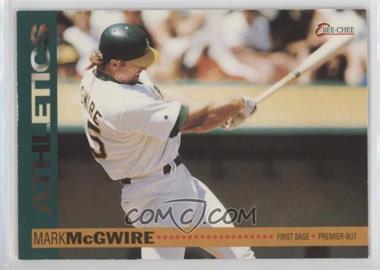 1994 O-Pee-Chee - [Base] #74 - Mark McGwire