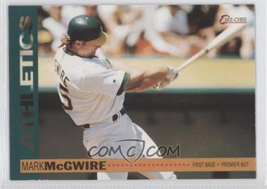 1994 O-Pee-Chee - [Base] #74 - Mark McGwire