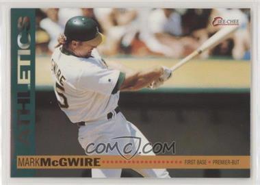 1994 O-Pee-Chee - [Base] #74 - Mark McGwire