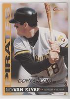 Andy Van Slyke