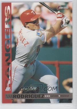 1994 O-Pee-Chee - [Base] #87 - Ivan Rodriguez