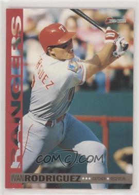 1994 O-Pee-Chee - [Base] #87 - Ivan Rodriguez