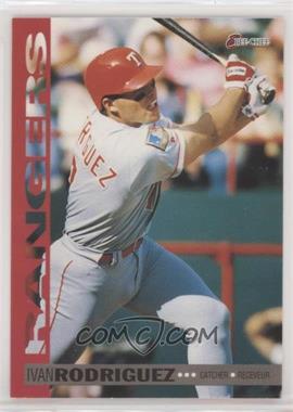 1994 O-Pee-Chee - [Base] #87 - Ivan Rodriguez