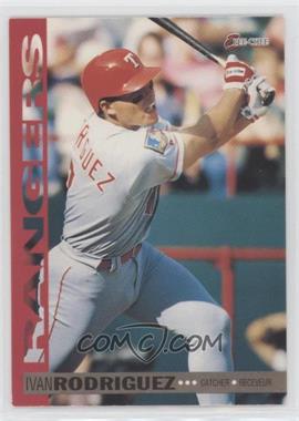 1994 O-Pee-Chee - [Base] #87 - Ivan Rodriguez