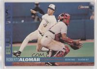 Roberto Alomar [EX to NM]