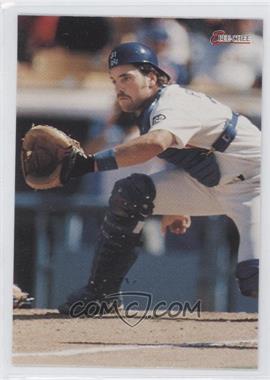 1994 O-Pee-Chee - Diamond Dynamos #1 - Mike Piazza