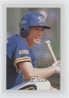 Ichiro Suzuki [EX to NM]