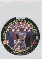 Mike Piazza