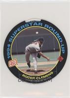 Roger Clemens