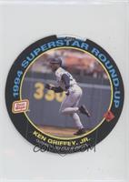 Ken Griffey Jr.