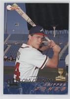 Chipper Jones