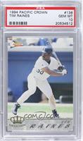 Tim Raines [PSA 10 GEM MT]