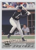 Robin Ventura