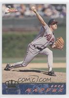 Greg Maddux