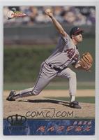 Greg Maddux [EX to NM]