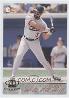 Harold Baines