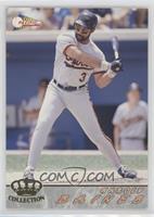 Harold Baines