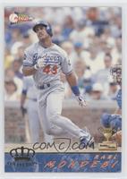 Raul Mondesi [EX to NM]