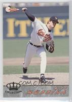 Mike Mussina