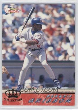 1994 Pacific Crown Collection - [Base] #382 - Marquis Grissom