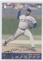 Dwight Gooden