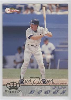1994 Pacific Crown Collection - [Base] #421 - Wade Boggs