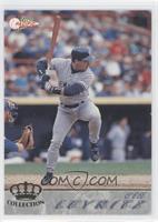 Jim Leyritz