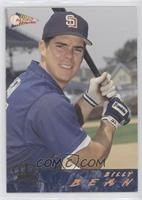 Billy Bean