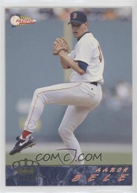 1994 Pacific Crown Collection - [Base] #66 - Aaron Sele [EX to NM]