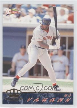 1994 Pacific Crown Collection - [Base] #68 - Mo Vaughn