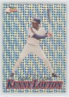 Kenny Lofton [EX to NM]