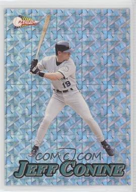 1994 Pacific Crown Collection - Prisms - Silver #23 - Jeff Conine