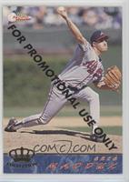 Greg Maddux