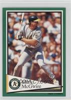 Mark McGwire