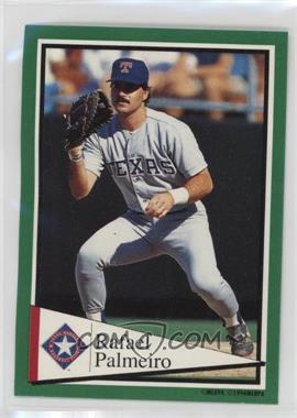 1994 Panini Album Stickers - [Base] #130 - Rafael Palmeiro