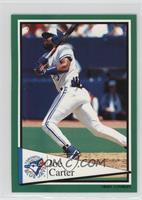 Joe Carter