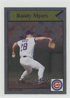 Randy Myers