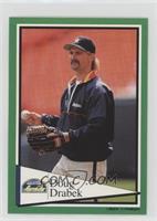 Doug Drabek