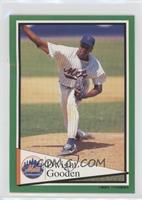 Dwight Gooden