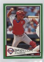 Darren Daulton