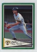 Andy Van Slyke