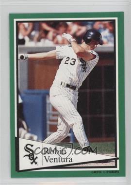 1994 Panini Album Stickers - [Base] #52 - Robin Ventura