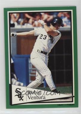 1994 Panini Album Stickers - [Base] #52 - Robin Ventura