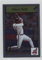 Albert Belle