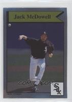Jack McDowell