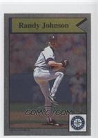 Randy Johnson