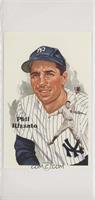 Phil Rizzuto #/10,000