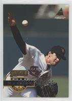 Mike Mussina