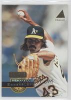 Dennis Eckersley [EX to NM]