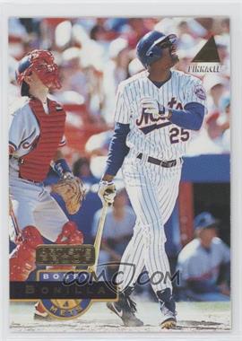 1994 Pinnacle - [Base] - Artist's Proof #33 - Bobby Bonilla